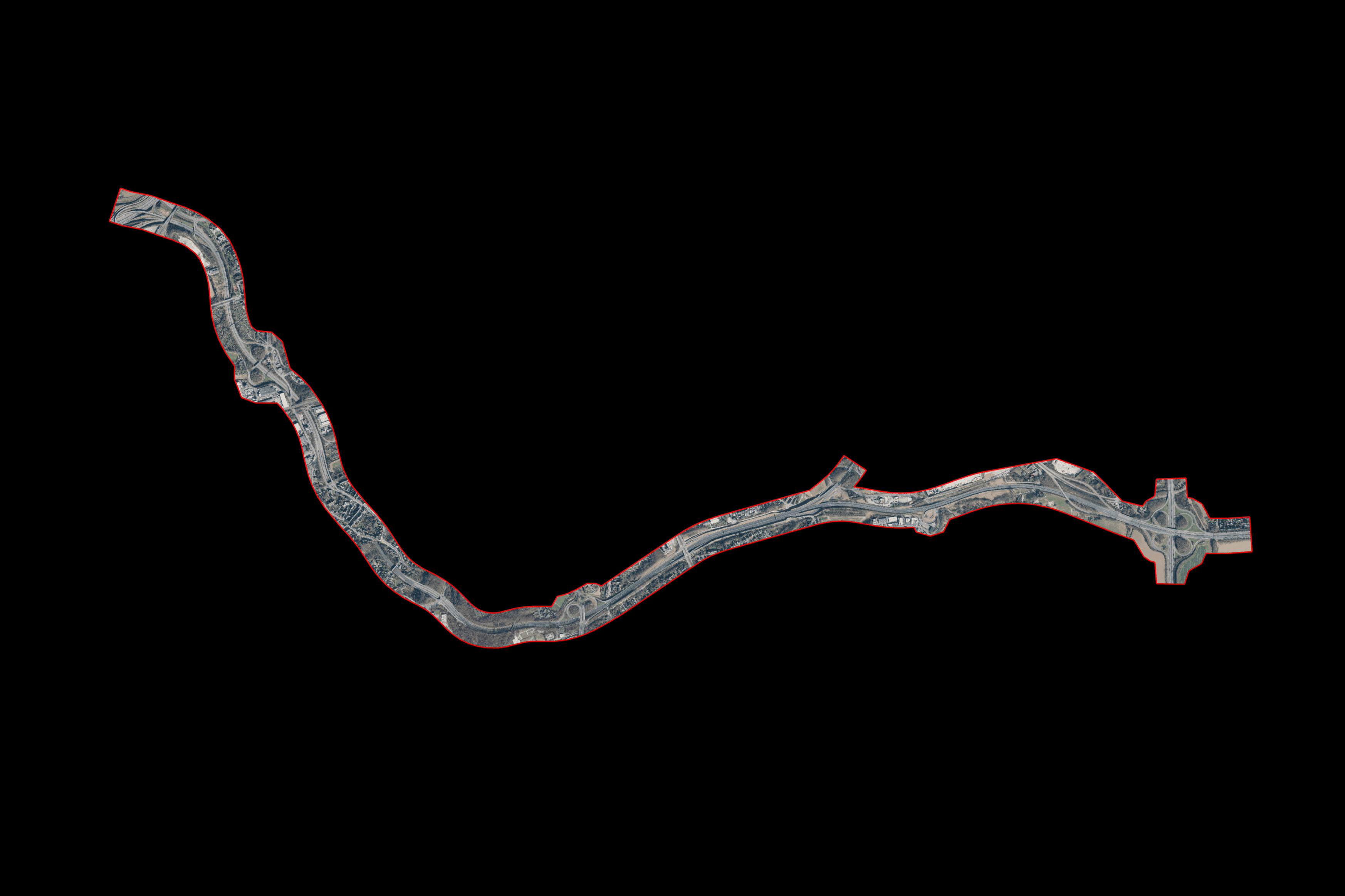 3D Korridor Mapping