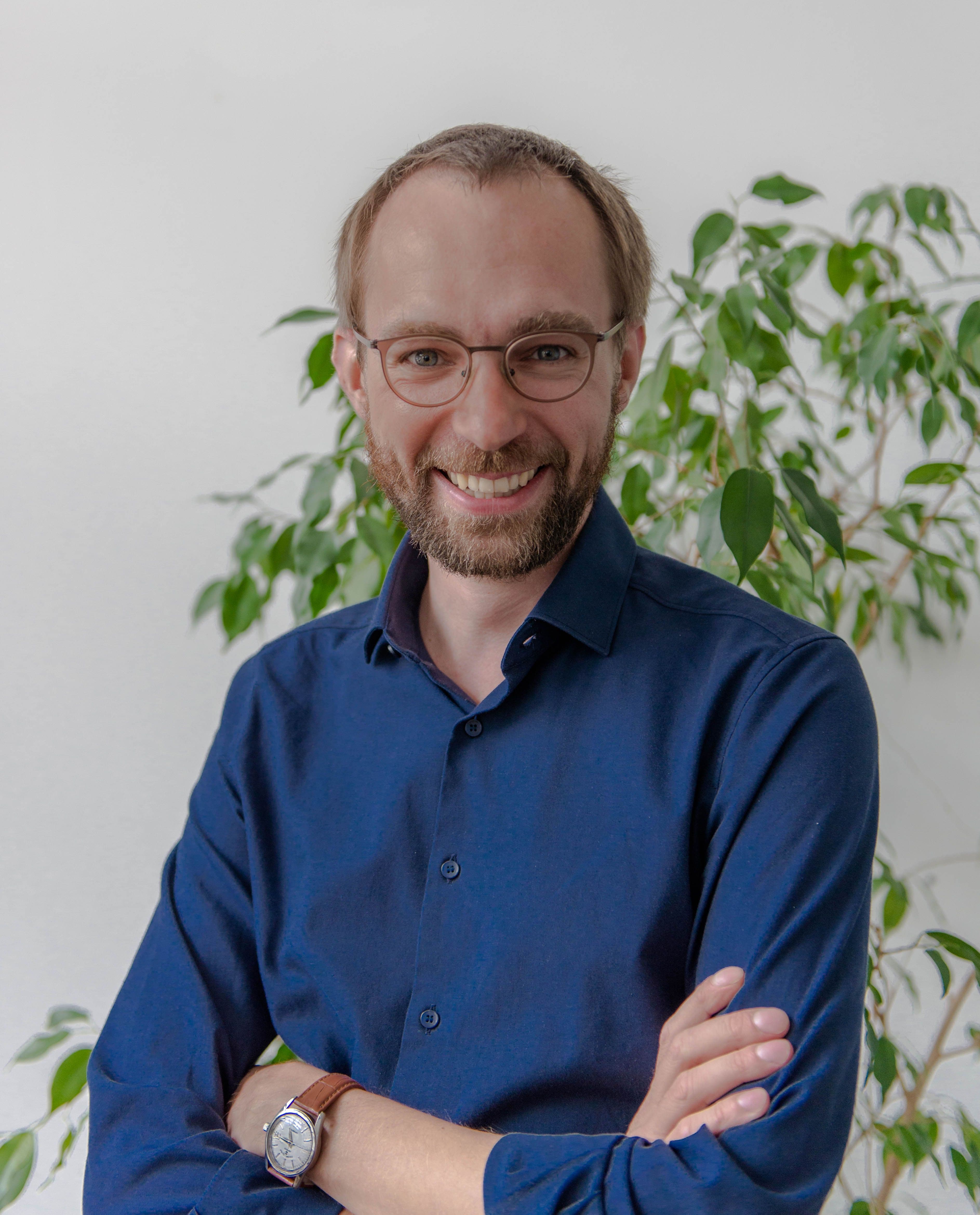 Cajetan Geiger