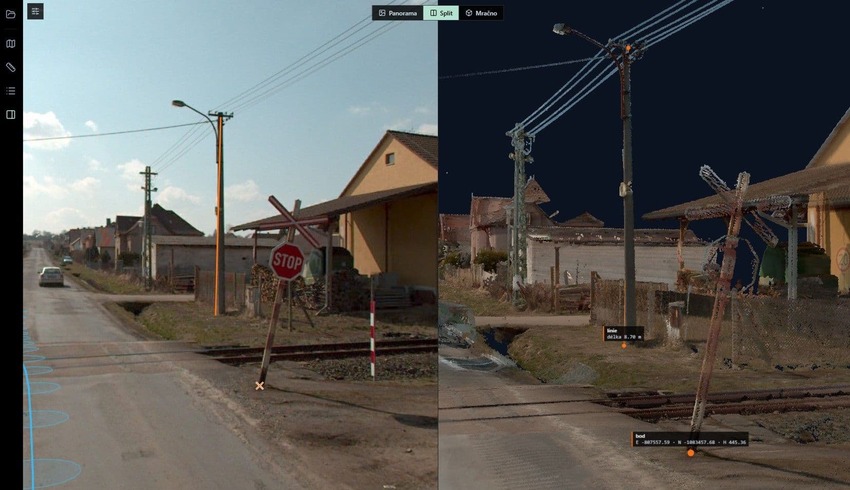 MMS-Viewer