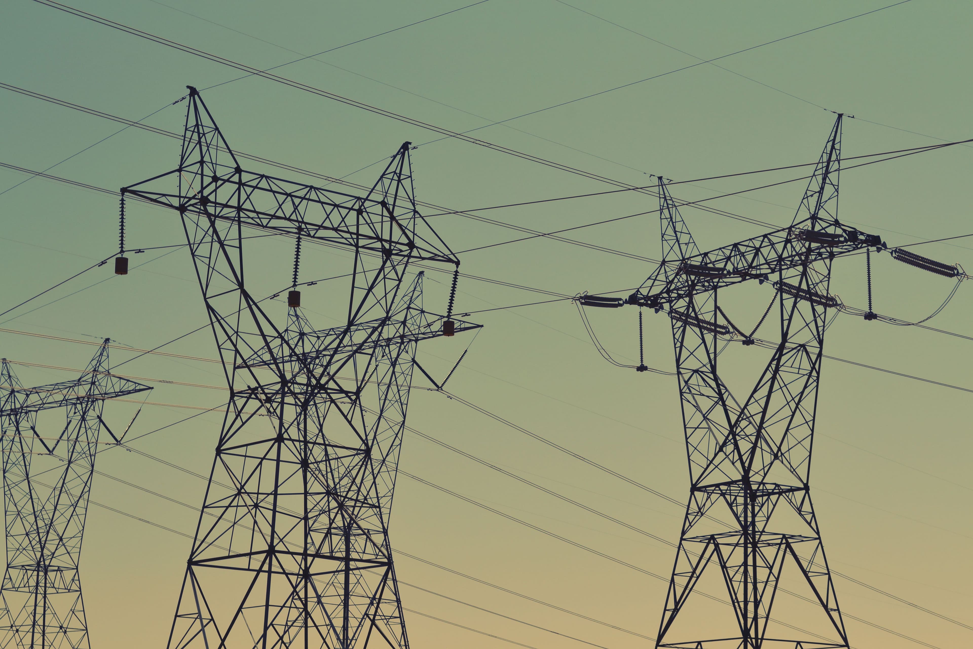 Energie & Infrastruktur