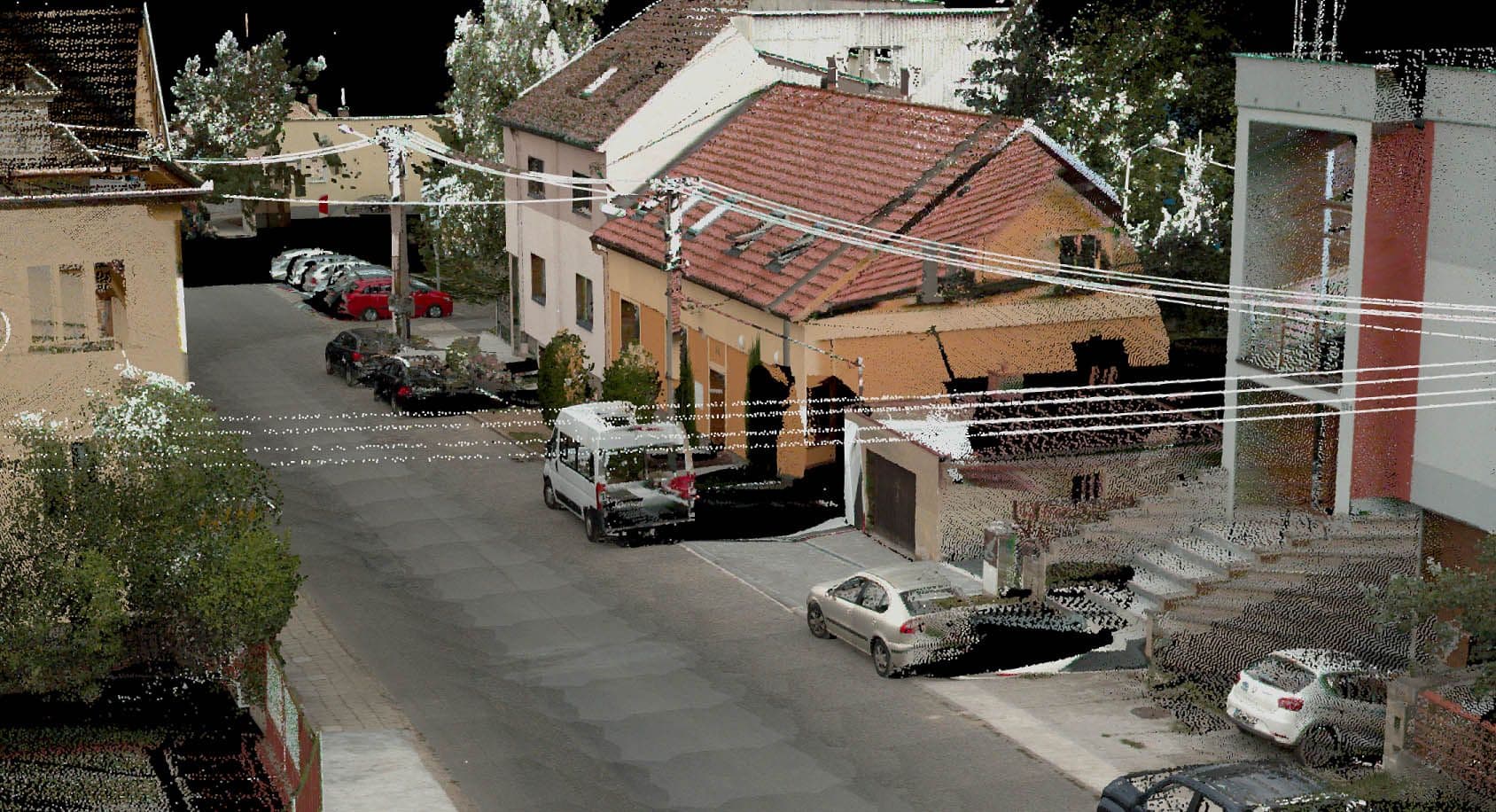 3D-LiDAR