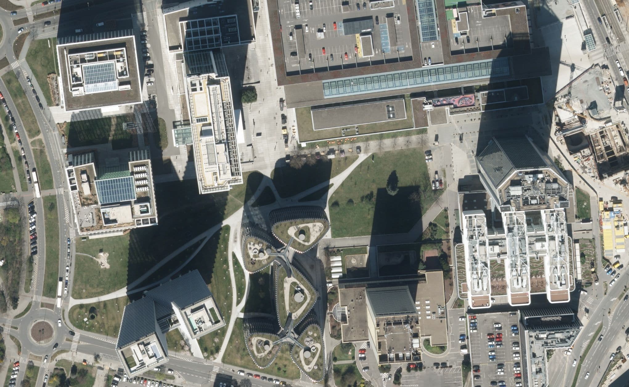 Orthophoto