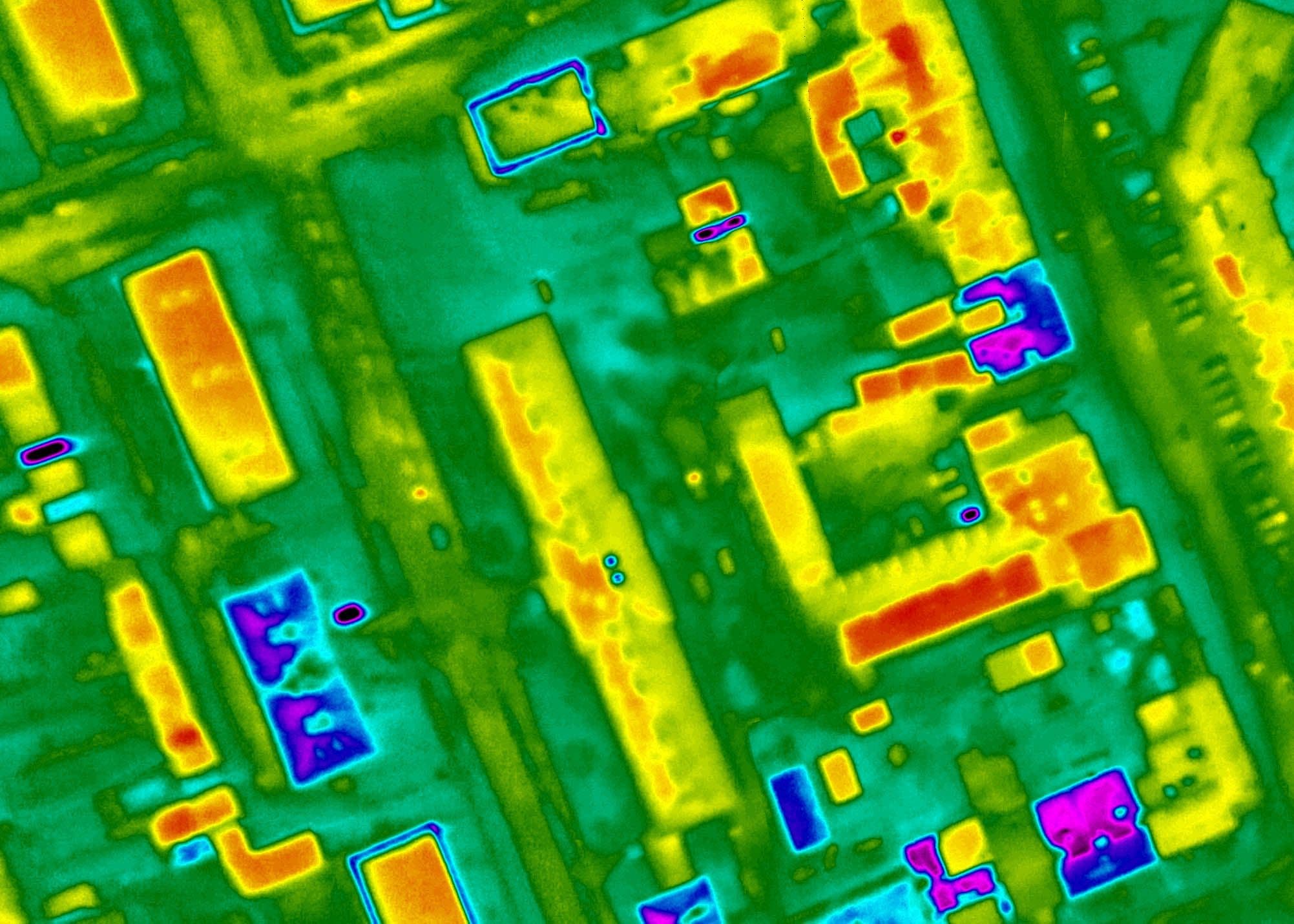 Thermographie