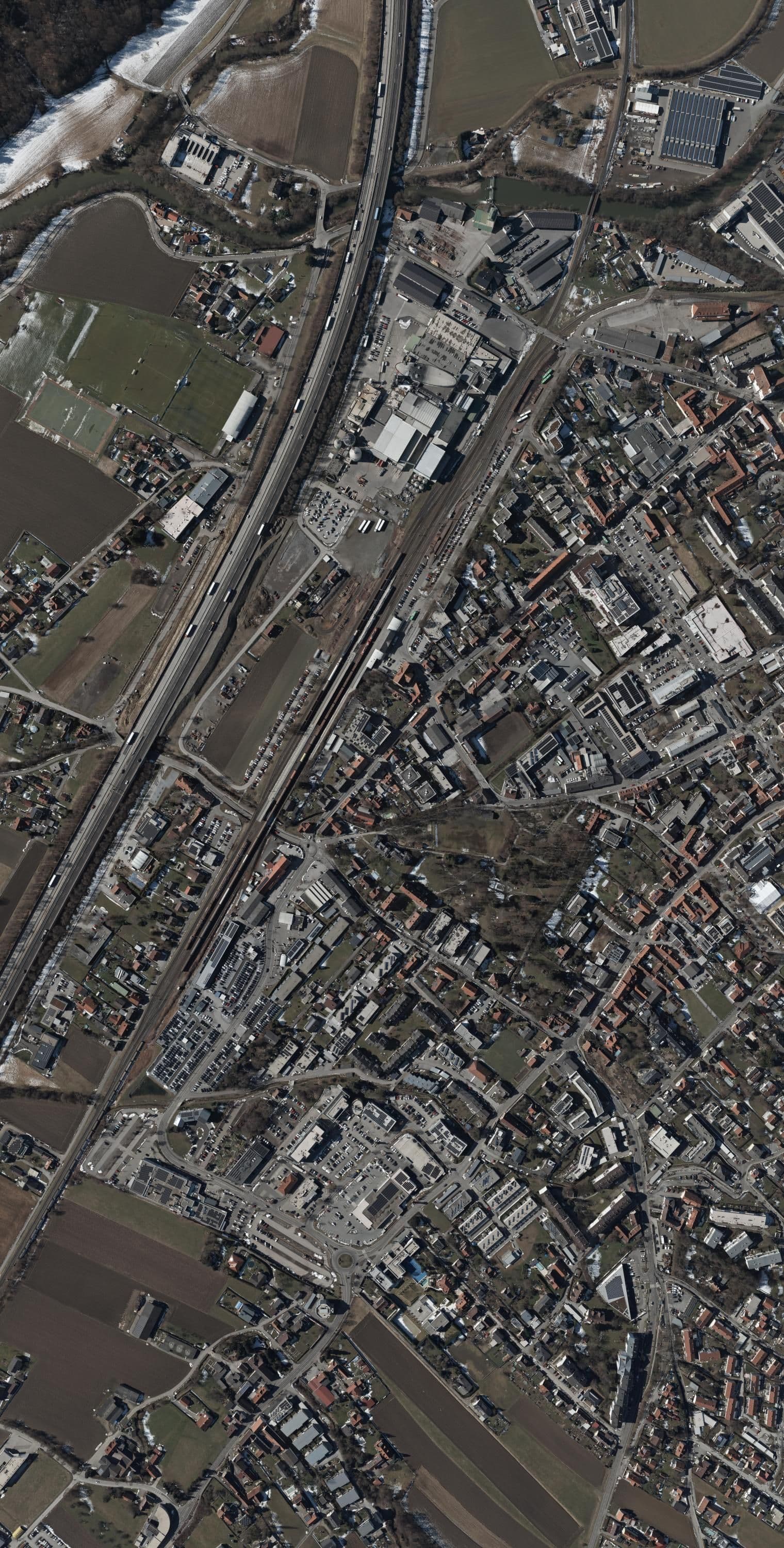 Orthophoto