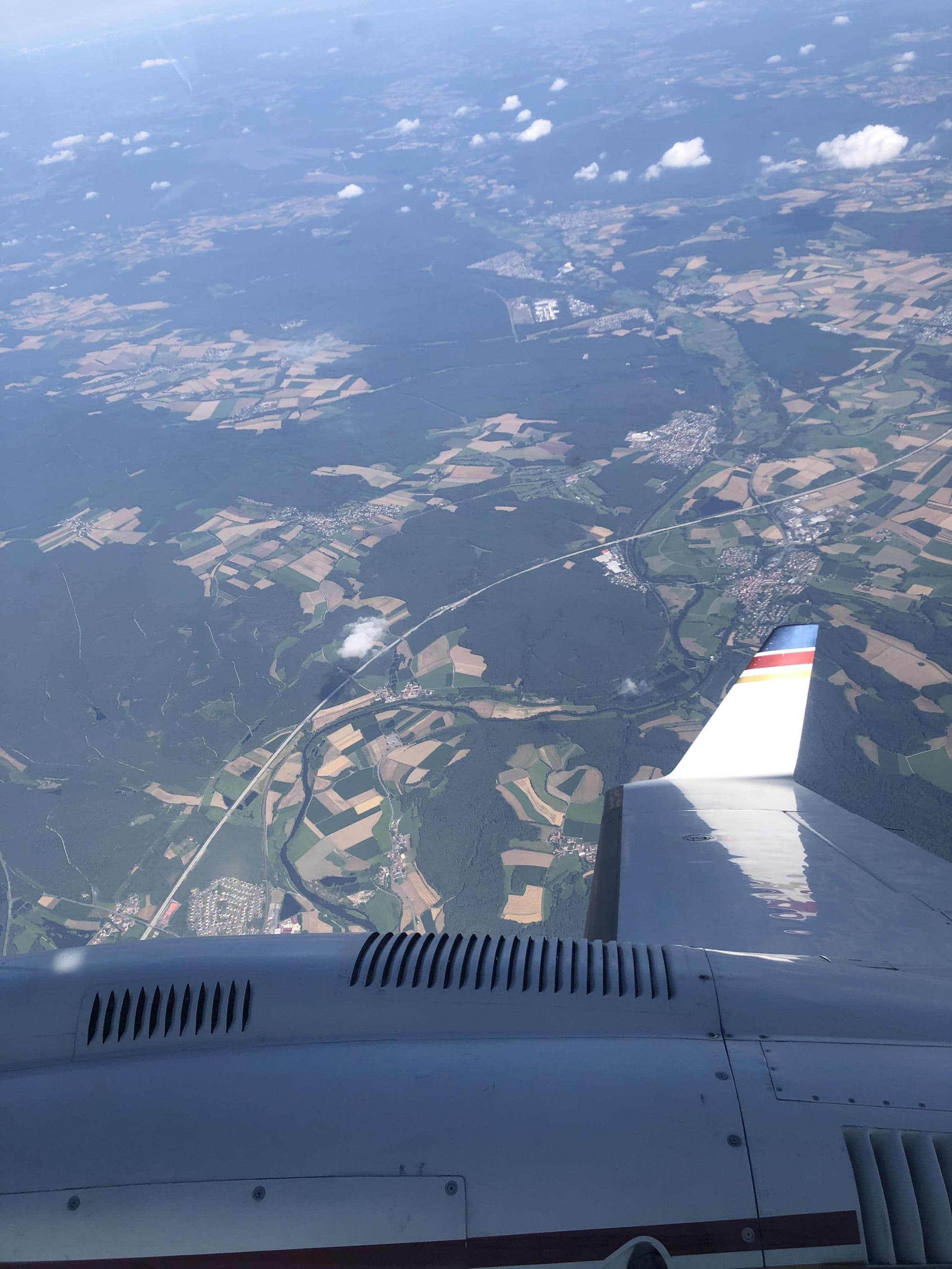 Luftbilder