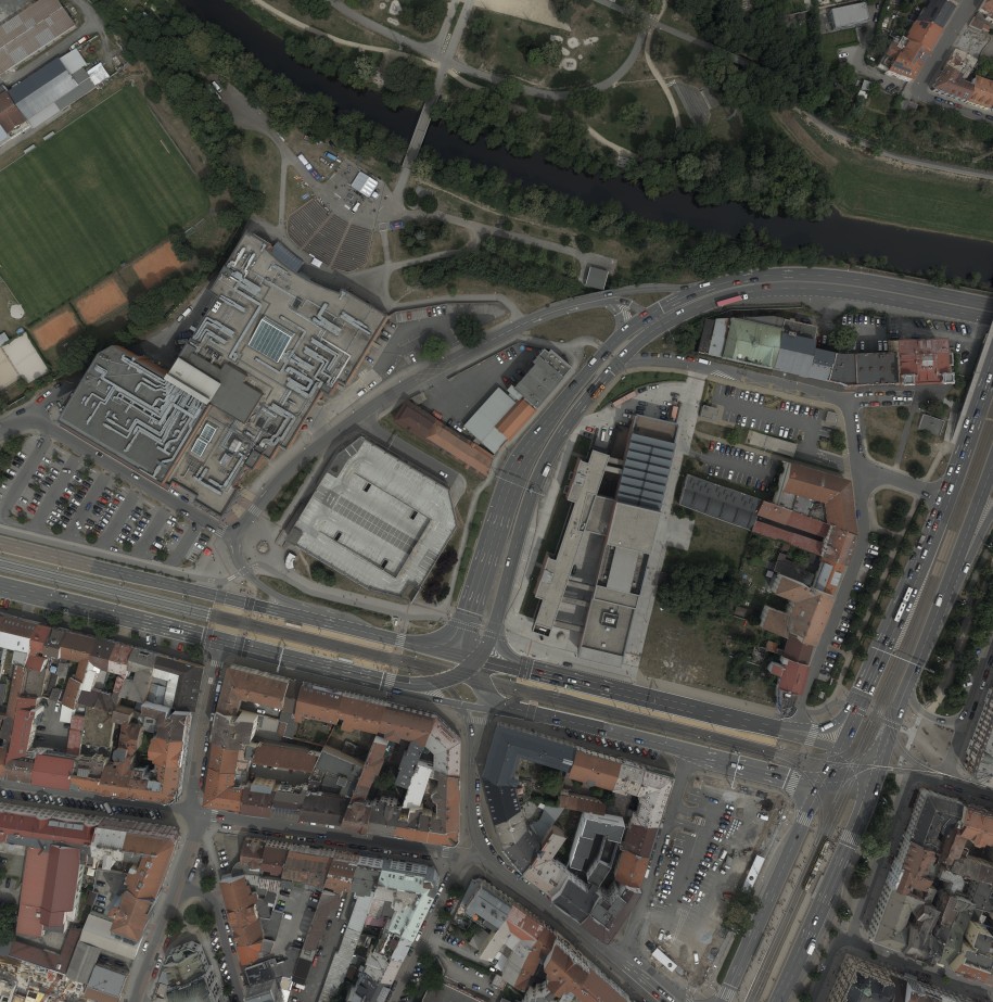 Municipal Digital Twin